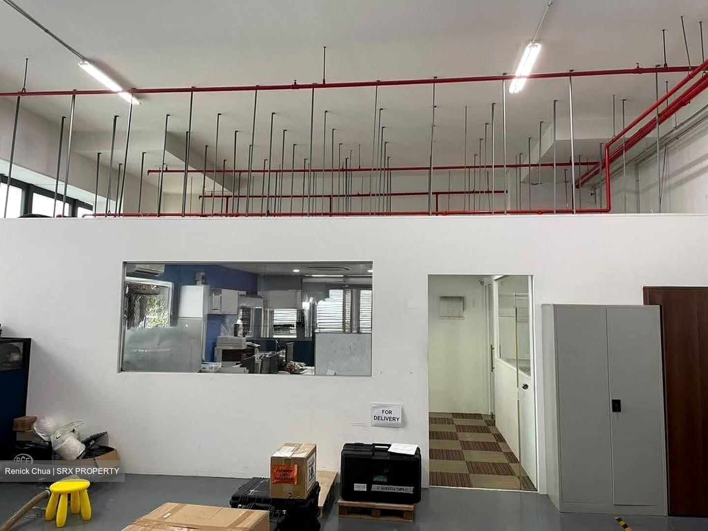 Woodlands Horizon (D25), Factory #634989511